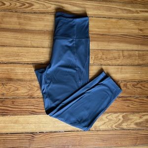 Girlfriend Collective — Compressive High Rise Leggings